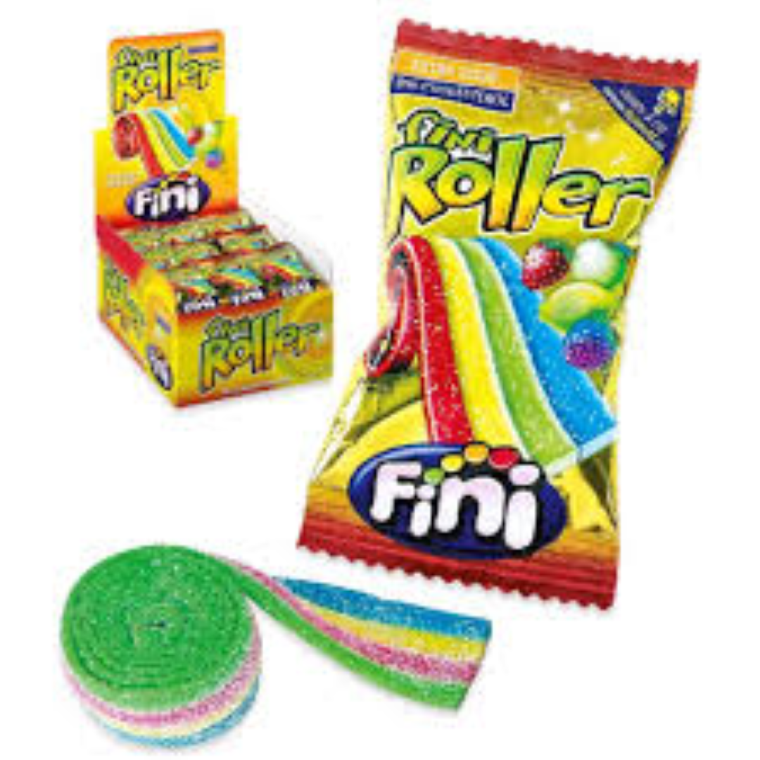 FINI ROLLER FANTASY